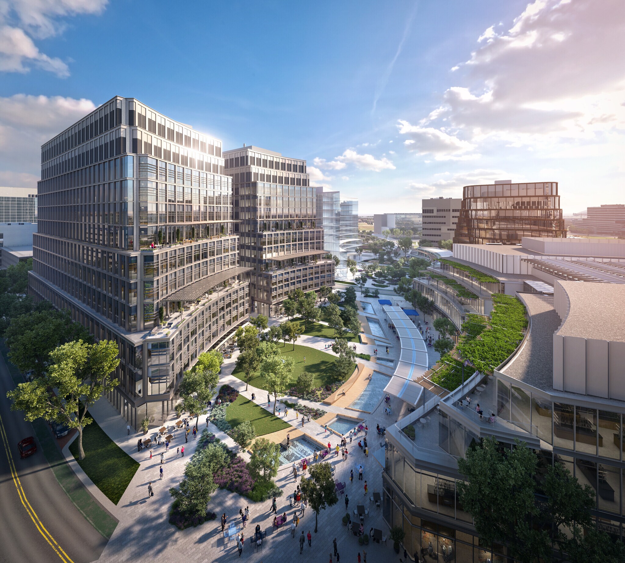 Old Spanish Trl, Houston, TX for lease Building Photo- Image 1 of 19