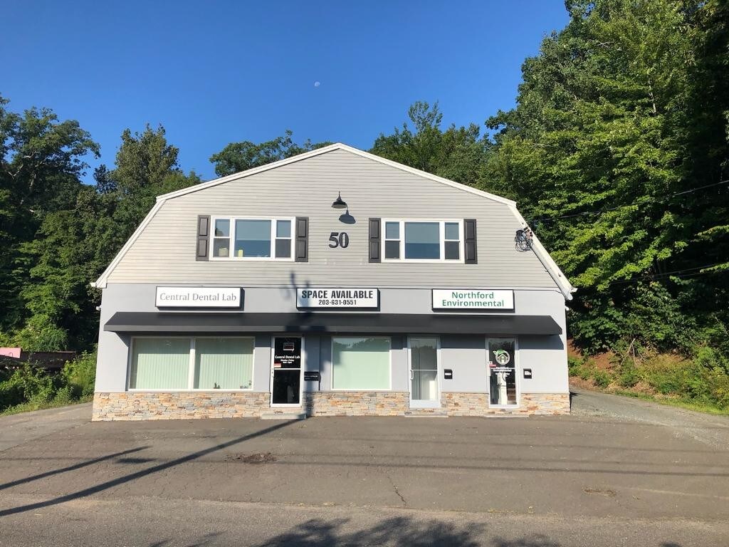 50 Highland Ave, Middletown, CT for sale Primary Photo- Image 1 of 1