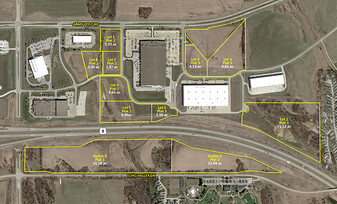 Airport Business Park - Life Science