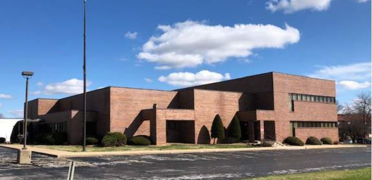500 E Battlefield Rd, Springfield, MO for sale Building Photo- Image 1 of 1