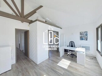 More details for 33 Rue De L'Atlantique, Basse-Goulaine - Office for Lease