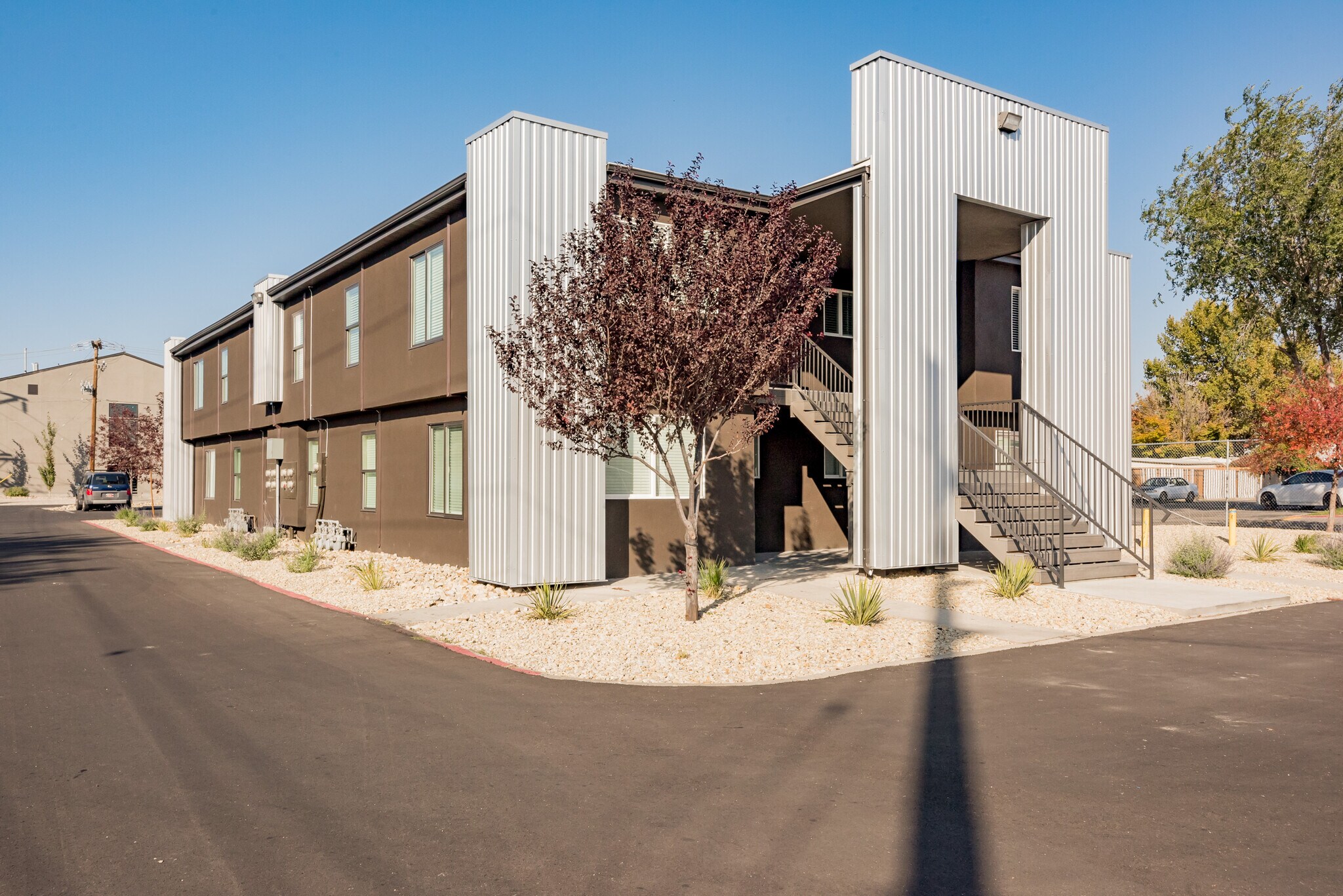 797-799 W Wasatch St, Midvale, UT for sale Building Photo- Image 1 of 1