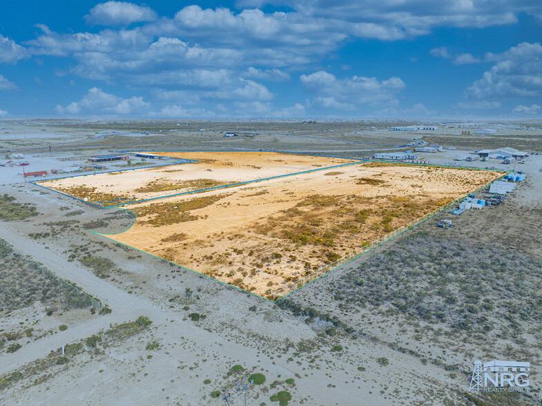 TBD Interstate 20, Odessa, TX for lease - Building Photo - Image 3 of 7