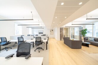 16-21 Sackville St, London for lease Building Photo- Image 2 of 13