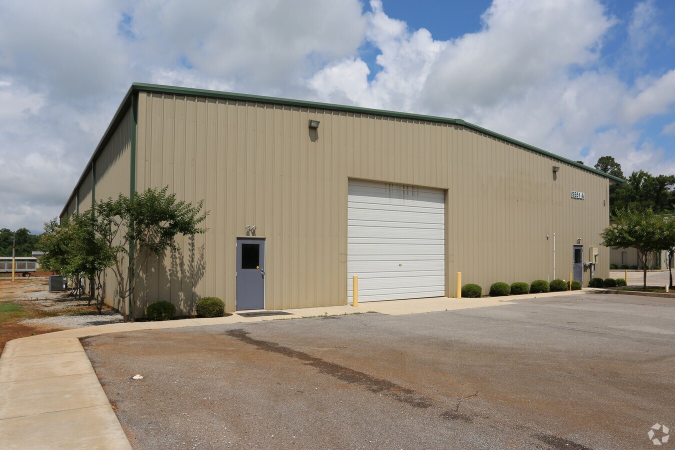 5551 Highway 53, Harvest, AL 35749