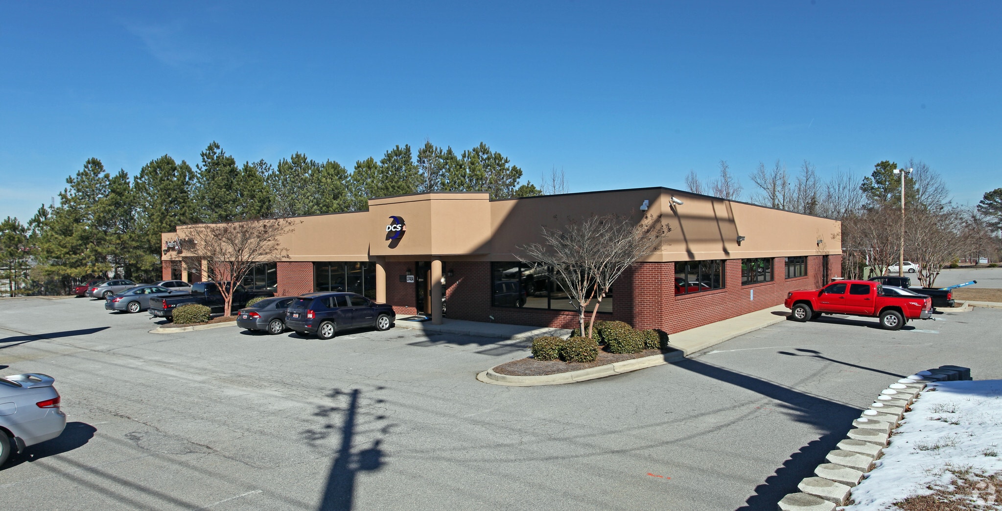 3740 Fernandina Rd, Columbia, SC for sale Primary Photo- Image 1 of 1