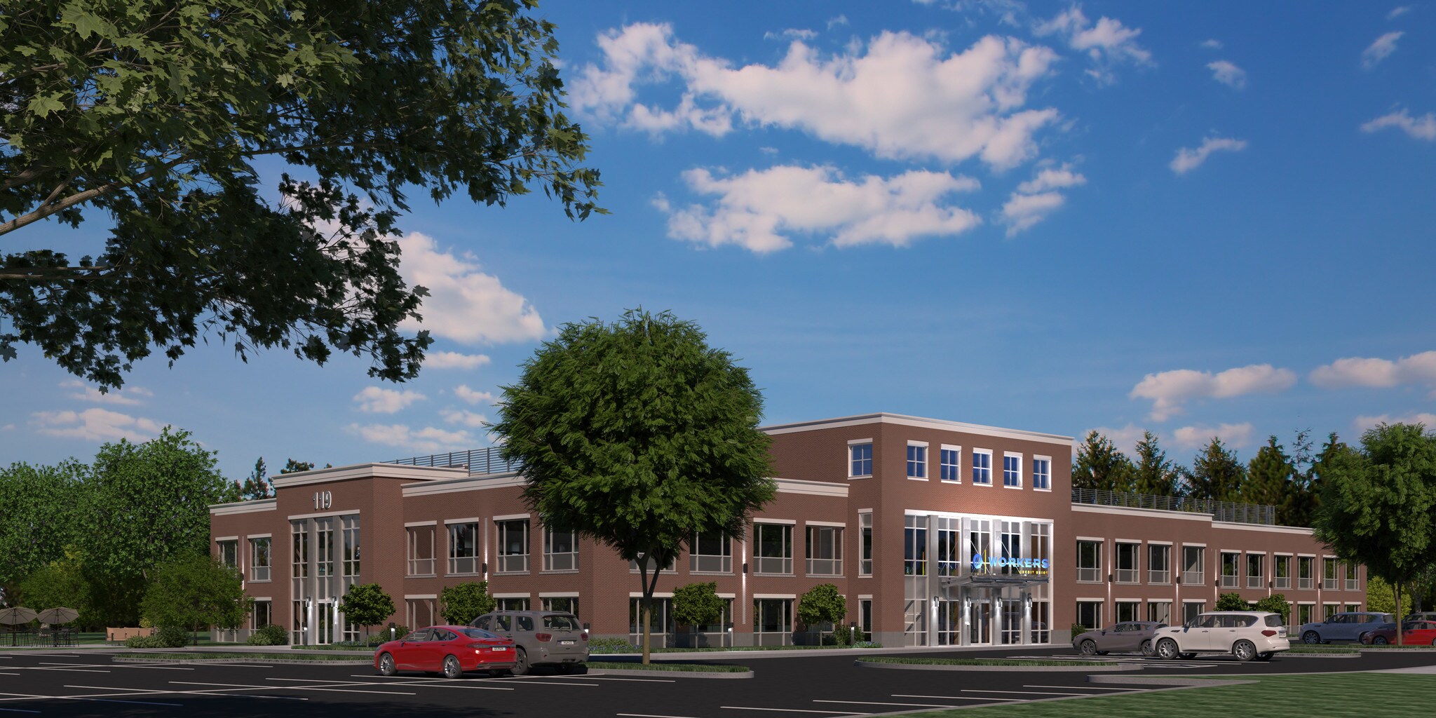 119 Russell St, Littleton, MA for sale Primary Photo- Image 1 of 1