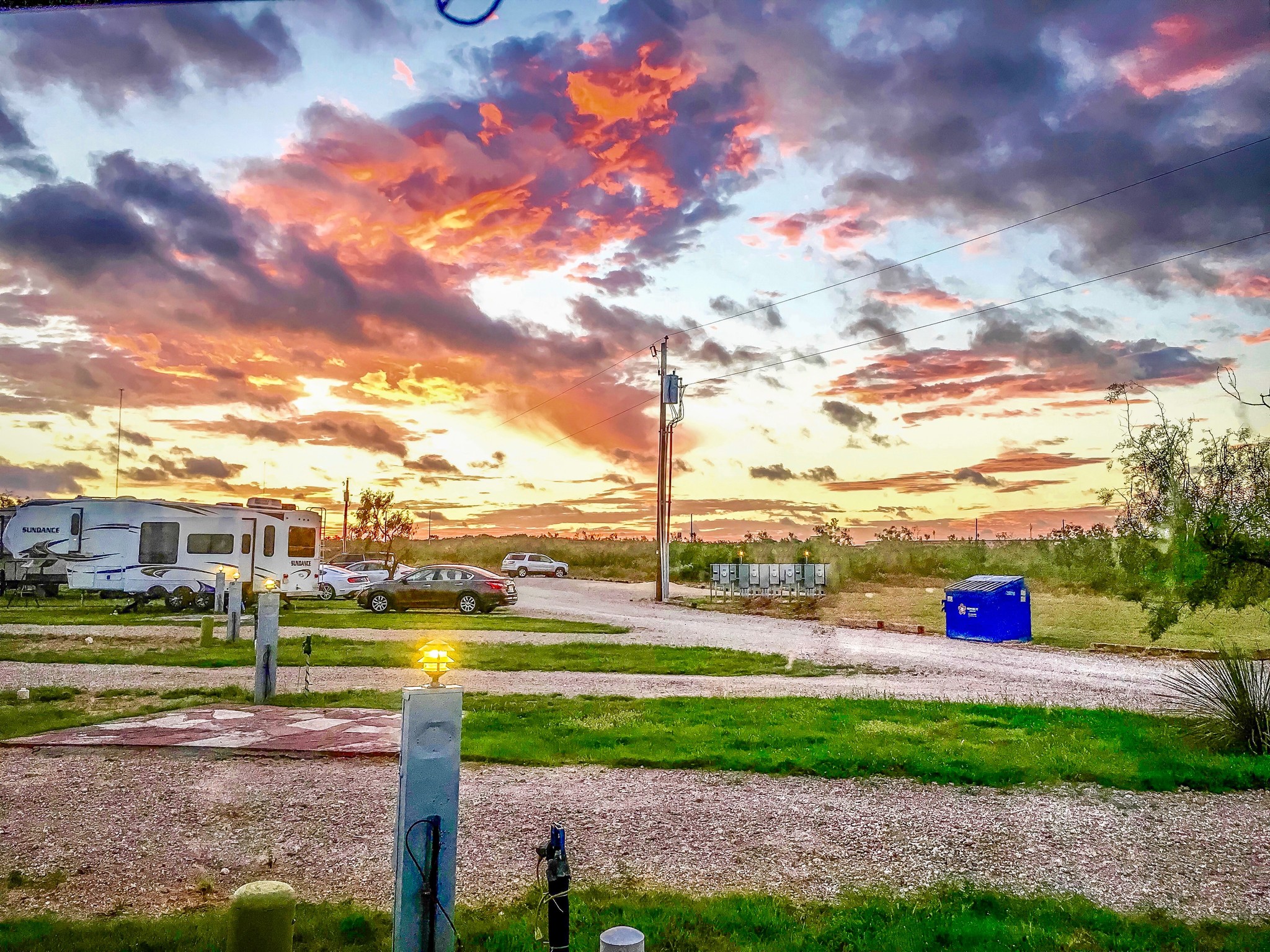 5327 Wasson Rd, Big Spring, TX for sale Primary Photo- Image 1 of 10