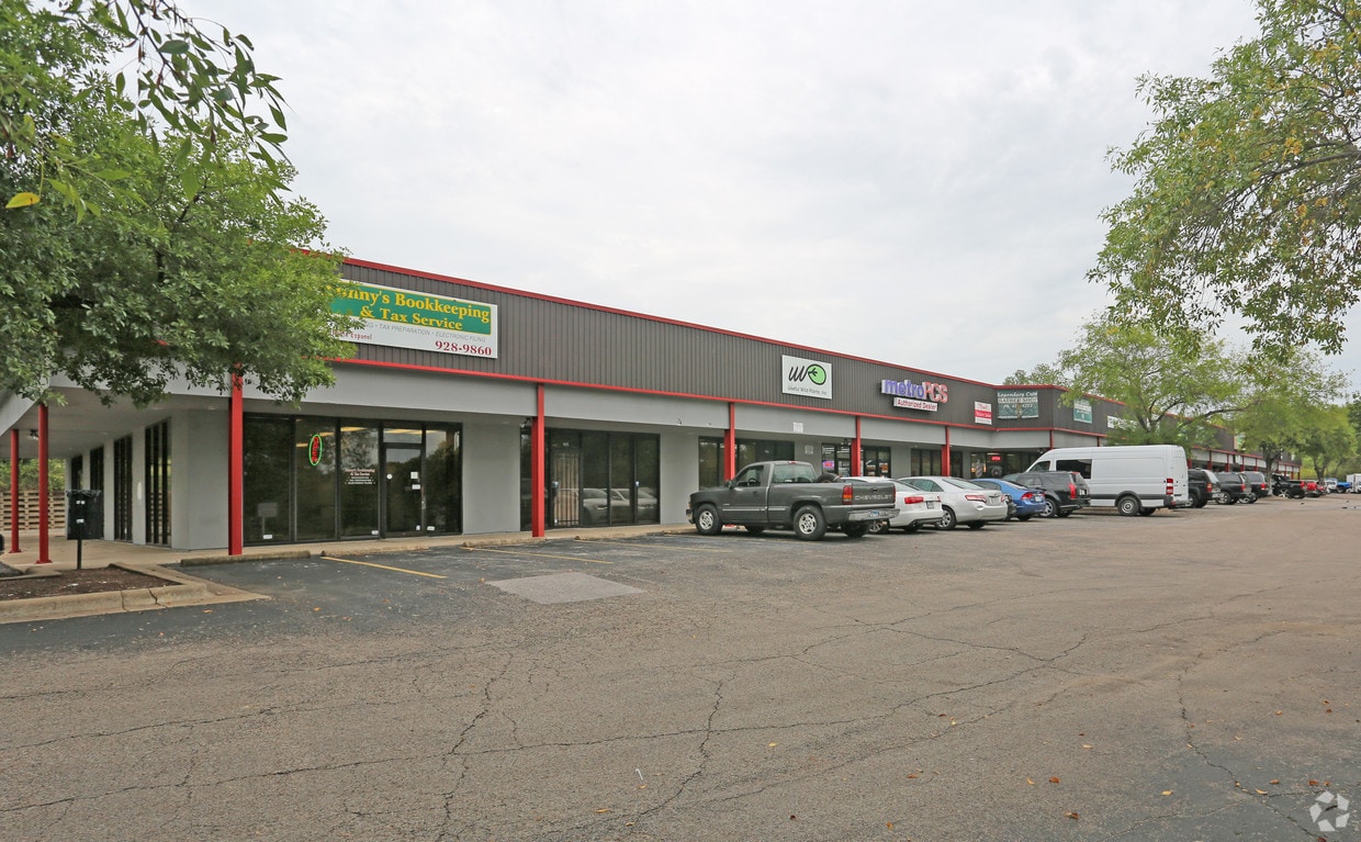 4700 Loyola Ln, Austin, TX 78723