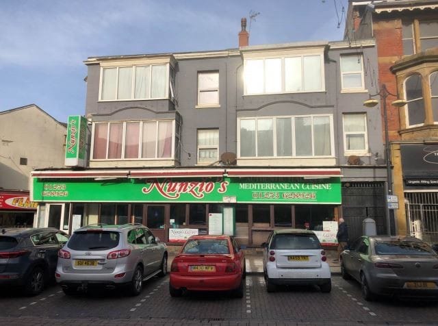 2-4 Queen St, Blackpool for sale - Other - Image 1 of 1