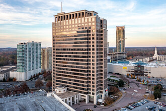 3424 Peachtree Rd NE, Atlanta, GA for lease Building Photo- Image 1 of 1