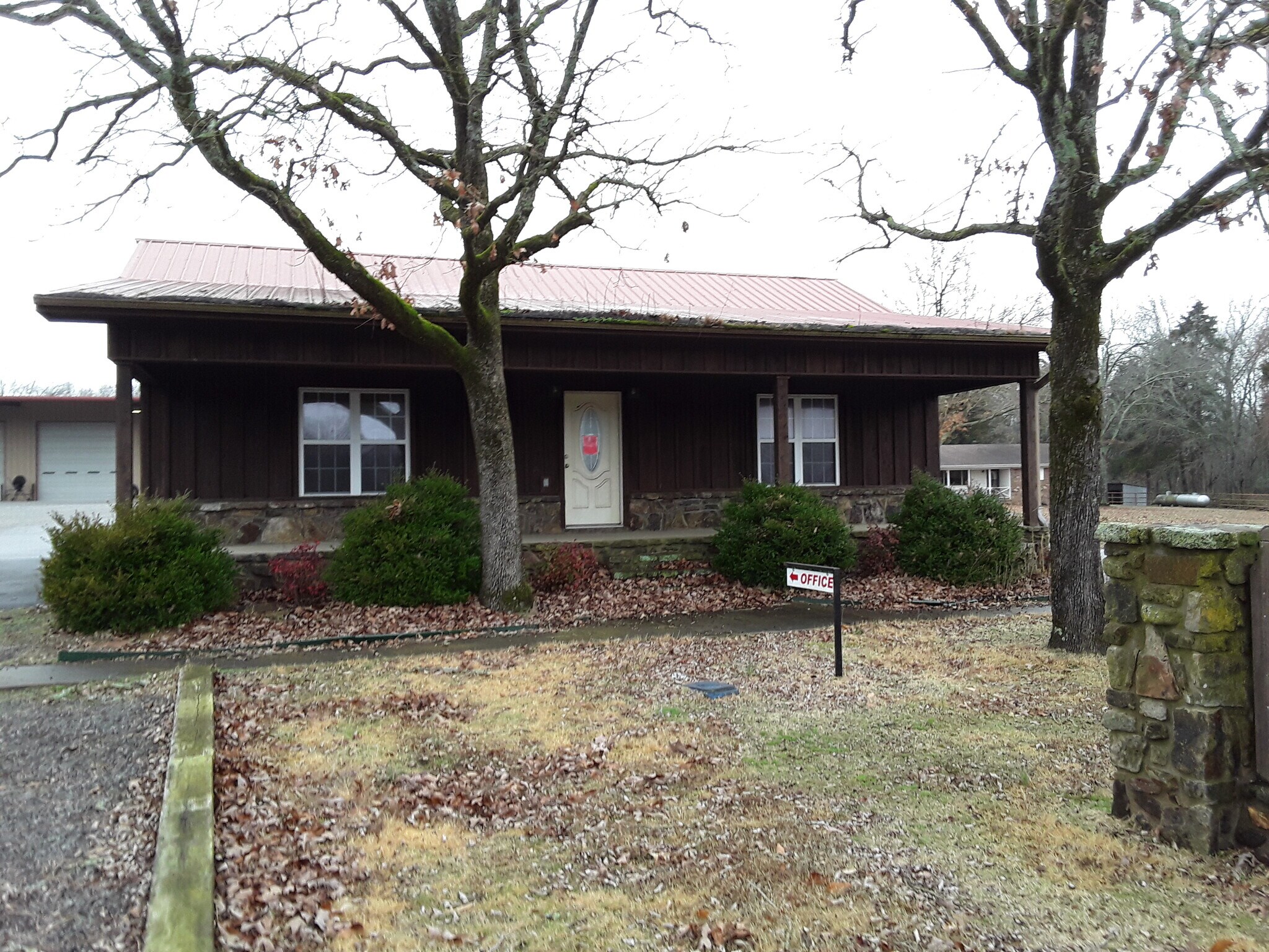 511 Highway 385 N, Judsonia, AR for sale Primary Photo- Image 1 of 1