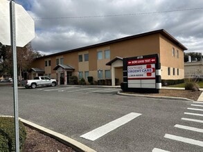 419 SW 15th St, Ocala, FL for lease Interior Photo- Image 1 of 5