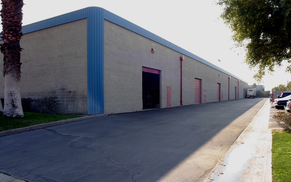 1130 N Valdivia Way, Palm Springs, CA for lease - Other - Image 3 of 4