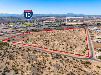 More details for 11135 Adonis, Marana, AZ - Land for Sale