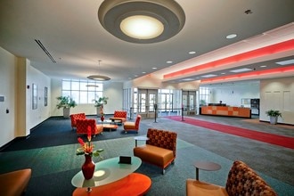 475 Quality Cir, Huntsville, AL for lease Lobby- Image 1 of 22