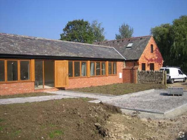 Near Calverton Ln, Milton Keynes for sale Primary Photo- Image 1 of 1