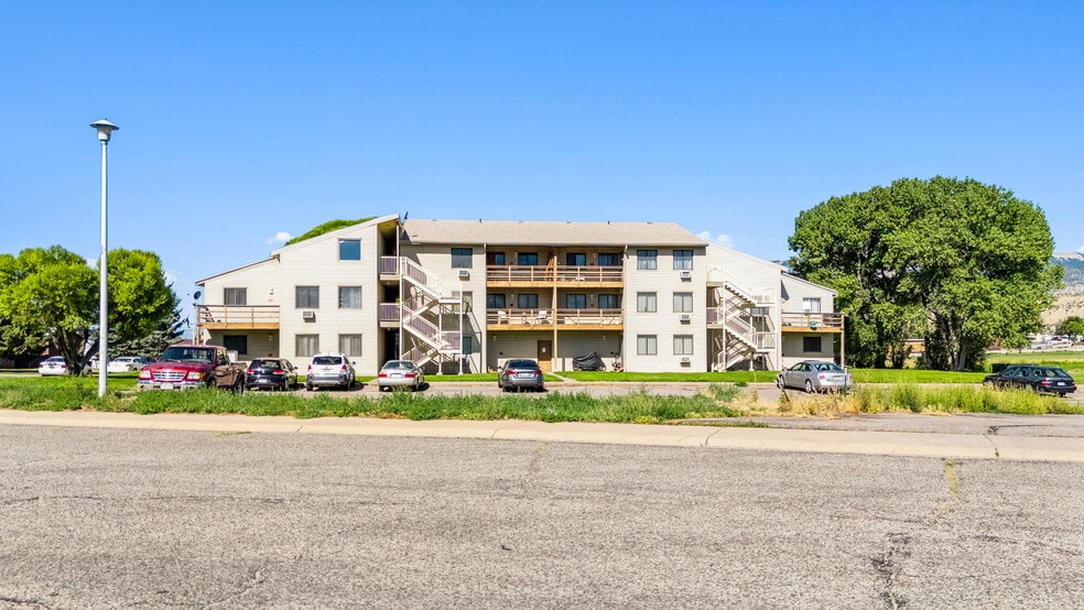 902 Wamsley Way, Rifle, CO for sale - Primary Photo - Image 1 of 1
