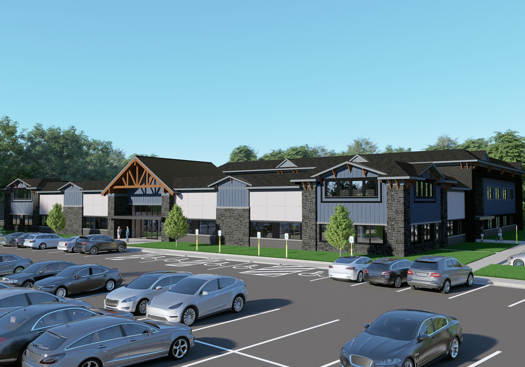 1780 Resurgence Dr, Watkinsville, GA for lease Building Photo- Image 1 of 7