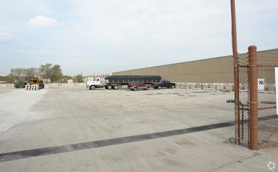 2050 George St, Melrose Park, IL for sale - Building Photo - Image 1 of 4