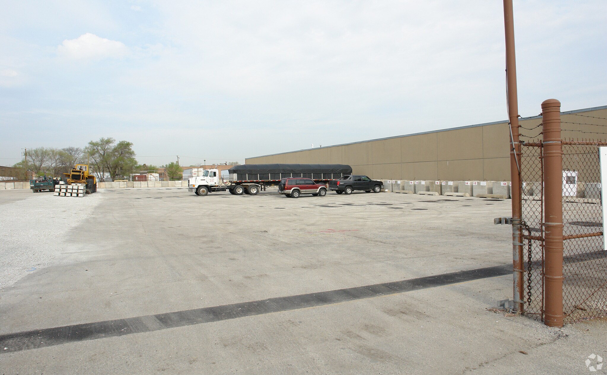 2050 George St, Melrose Park, IL for sale Building Photo- Image 1 of 5