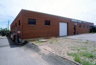 4840 Jackson St, Denver, CO for lease Building Photo- Image 1 of 1