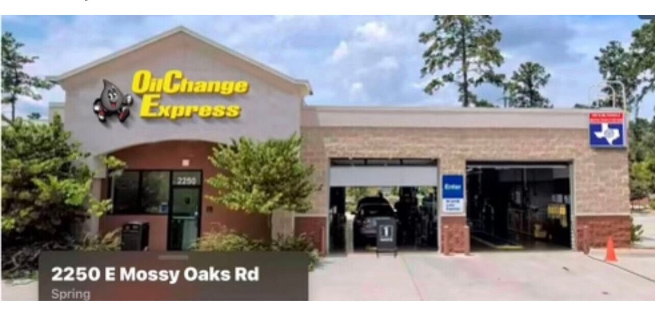 2250 Mossy Oak, Spring, TX for sale Primary Photo- Image 1 of 1