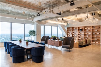 101 Marietta St NW, Atlanta, GA for lease Interior Photo- Image 2 of 10