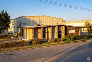 More details for 111 Berry Rd, Houston, TX - Industrial for Lease