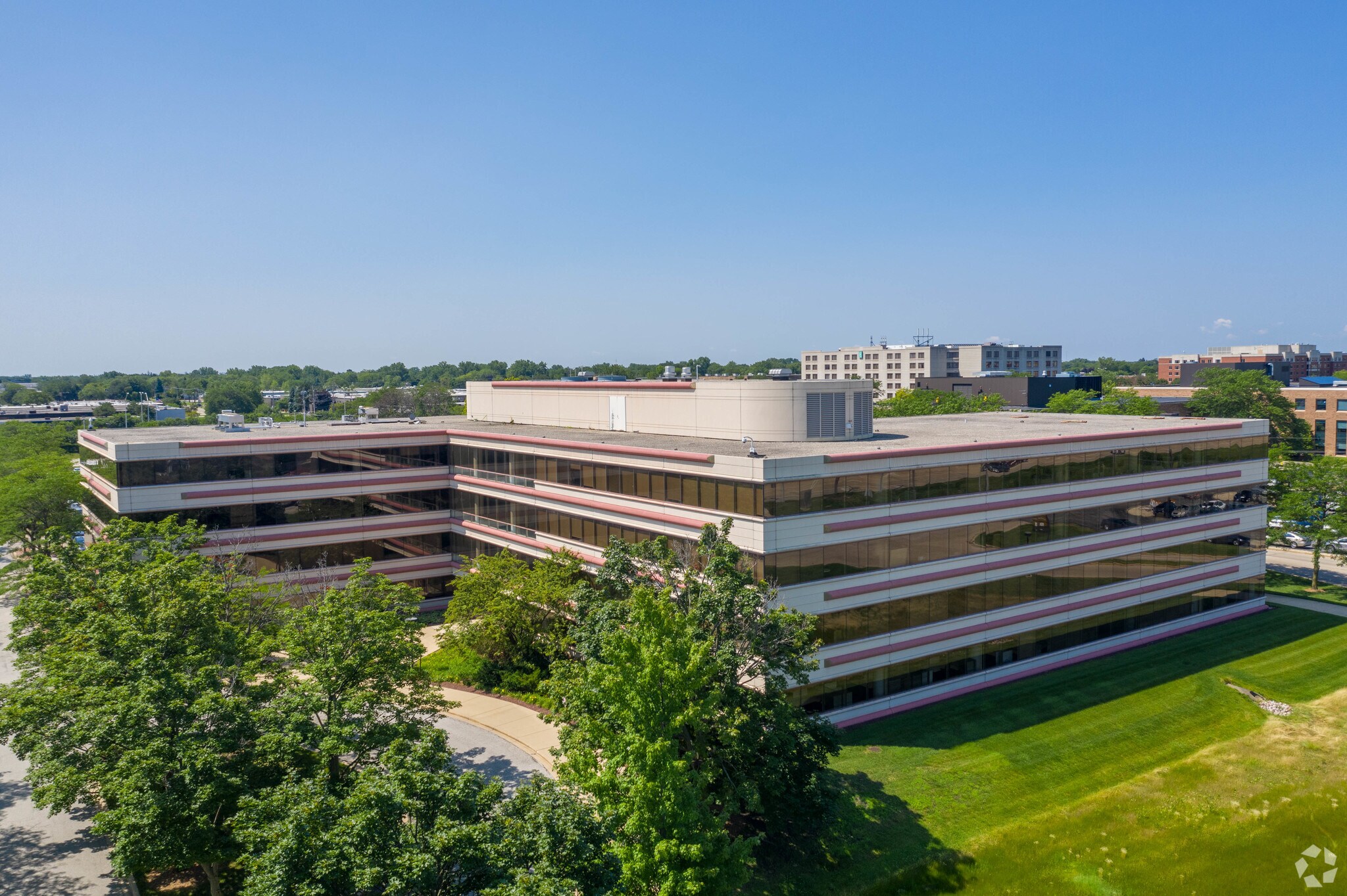 1419 Lake Cook Rd, Deerfield, IL for sale Building Photo- Image 1 of 1
