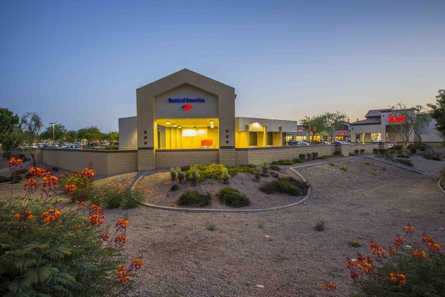 70-110 S Val Vista Dr, Gilbert, AZ for lease - Building Photo - Image 3 of 41