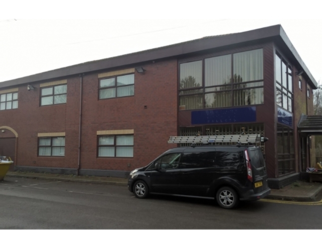 Bawtry Rd, Brinsworth for lease - Building Photo - Image 2 of 7