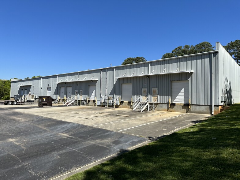 6101 Westgate Rd, Raleigh, NC 27617 - Flex for Lease | LoopNet