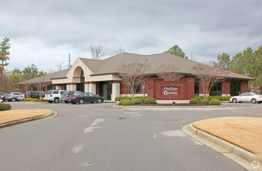 146 Resource Center Pky, Birmingham, AL for sale - Primary Photo - Image 1 of 1