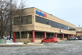 More details for 9410 Annapolis Rd, Lanham, MD - Office, Office/Retail for Lease
