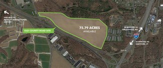More details for Old County Rd & Route 20, Windsor Locks, CT - Land for Sale
