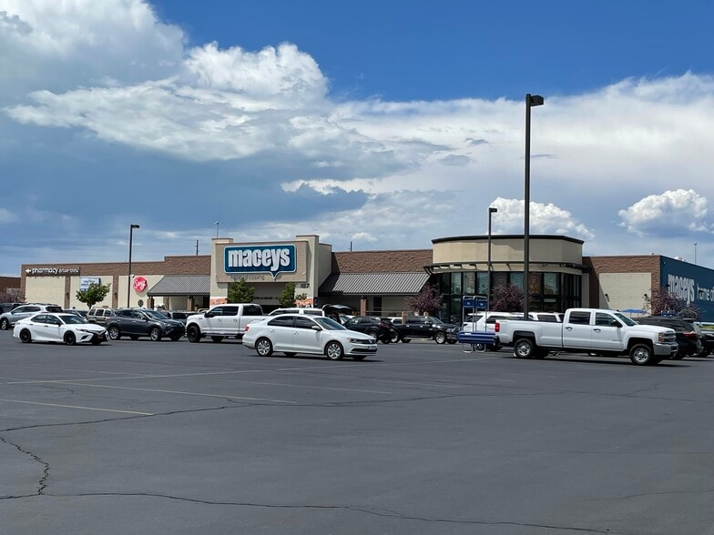 1066-1090 N Main St, Spanish Fork, UT for lease - Building Photo - Image 3 of 10