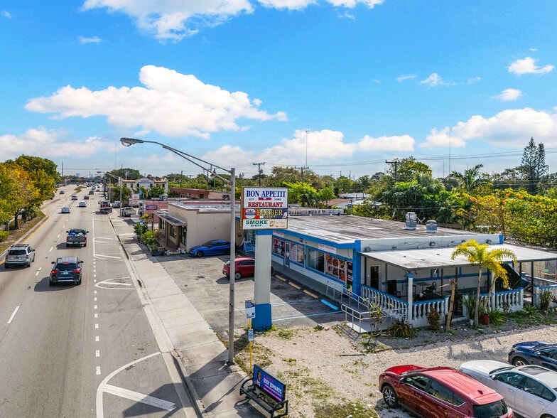 6246-6252 Pembroke Rd, Miramar, FL for sale - Building Photo - Image 2 of 22