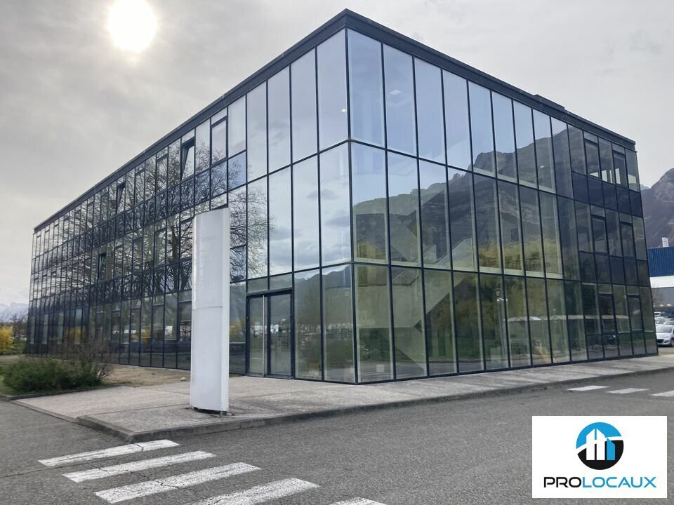Office in Crolles for sale Building Photo- Image 1 of 4