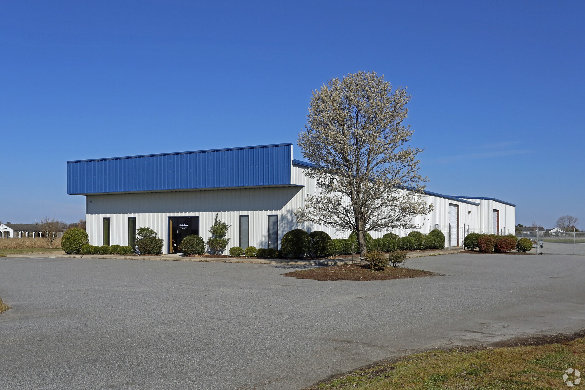 324 E Hwy 158, Camden, NC for sale Primary Photo- Image 1 of 1