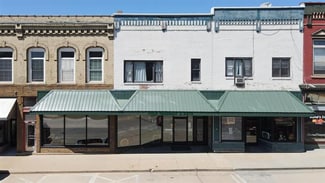 More details for 135 W Huron St, Berlin, WI - Retail for Sale
