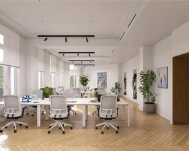 13 Bis Boulevard Haussmann, Paris for lease Building Photo- Image 1 of 3