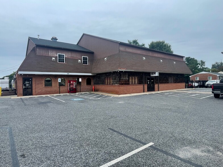 2007 Liberty Rd, Sykesville, MD for lease - Building Photo - Image 1 of 6