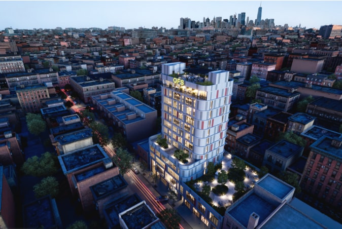 67 Taaffe Pl, Brooklyn, NY for lease - Building Photo - Image 1 of 19