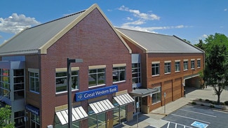 More details for 2100 Main St, Longmont, CO - Office for Lease