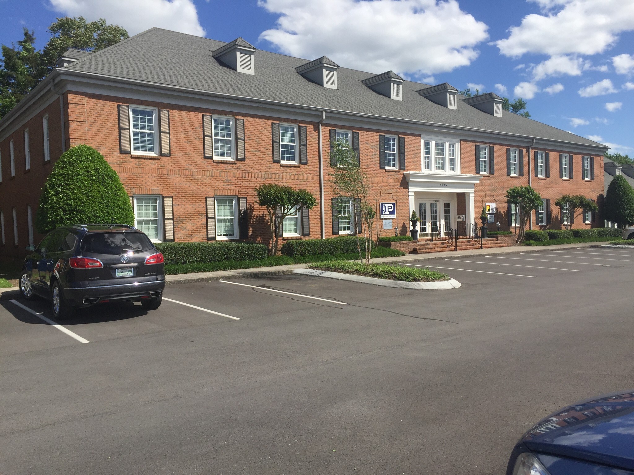 1535 W Northfield Blvd, Murfreesboro, TN for sale Primary Photo- Image 1 of 1