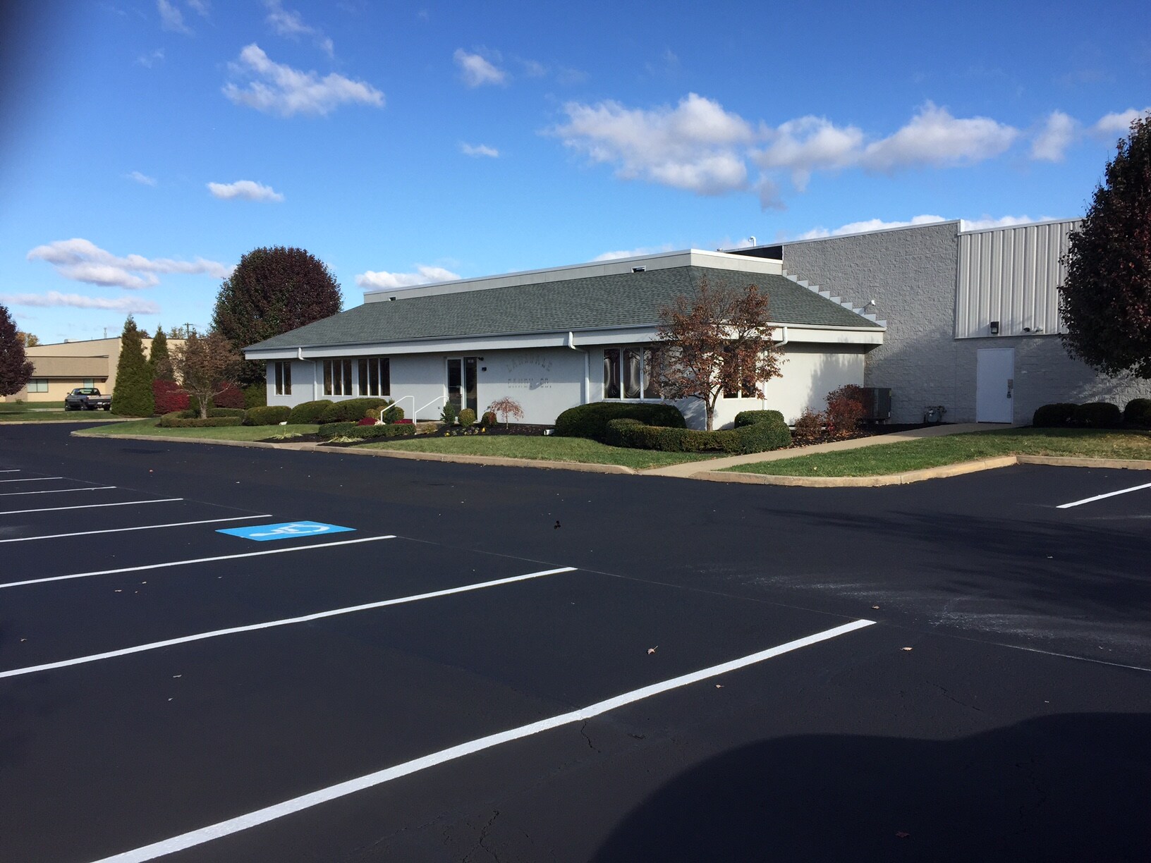 1801 N Penn Rd, Hatfield, PA for sale Primary Photo- Image 1 of 1