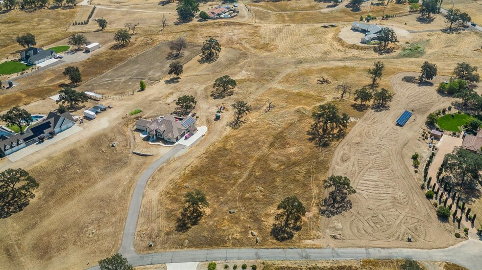 14750 Canvas Back Ln, Prather, CA for sale - Primary Photo - Image 1 of 1