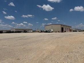 4792 CR 430, Pleasanton, TX - AERIAL map view - Image1