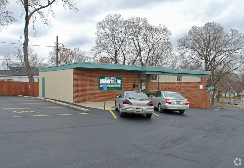 4323 Airway Rd, Dayton, OH for sale - Primary Photo - Image 1 of 1